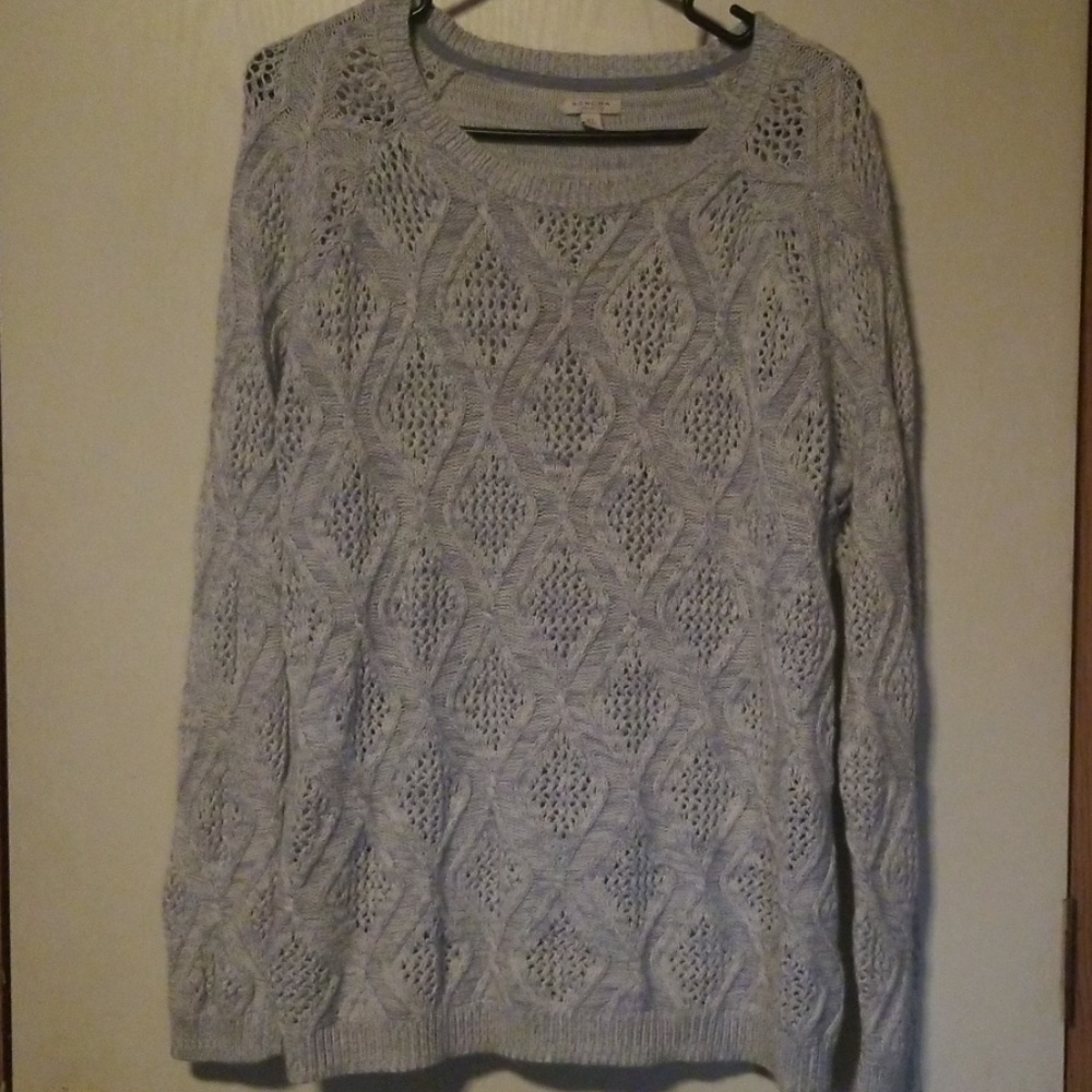 🛍SALE🛍. XL sweater sonoma life + style